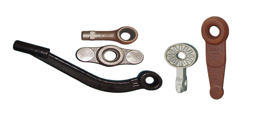 Vehicle Parts